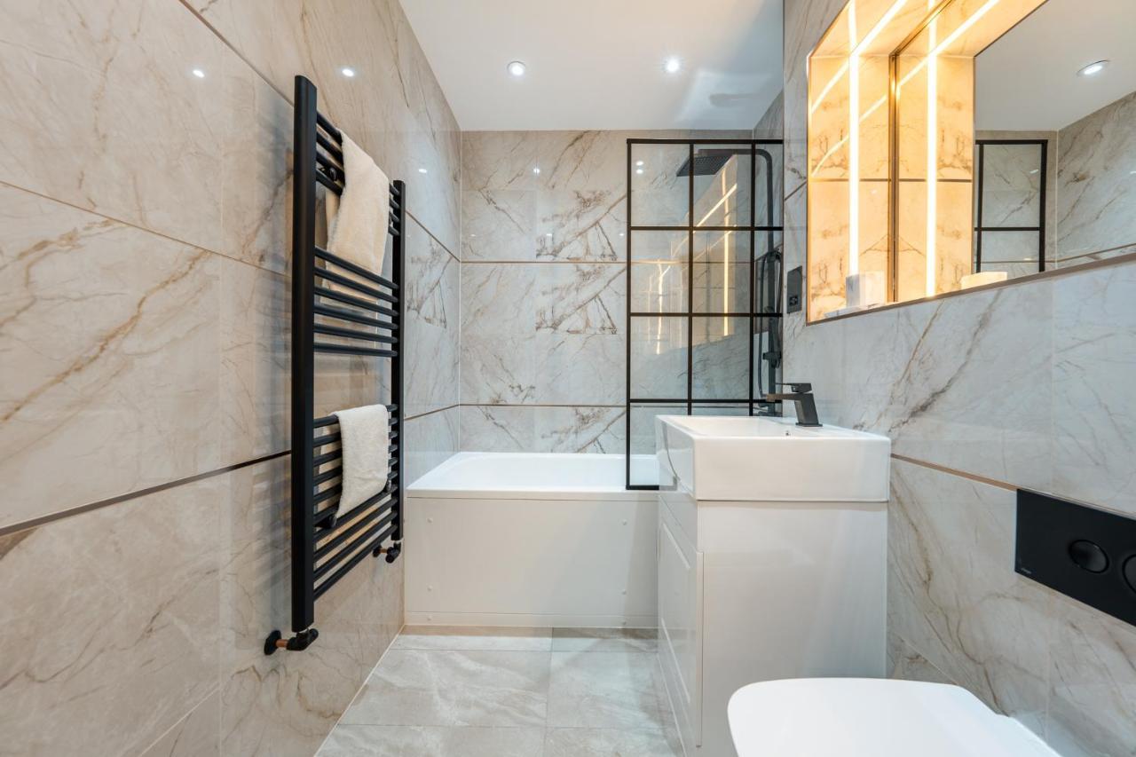 Villa Brand New London Luxury House - Sleeps 8 Exterior foto